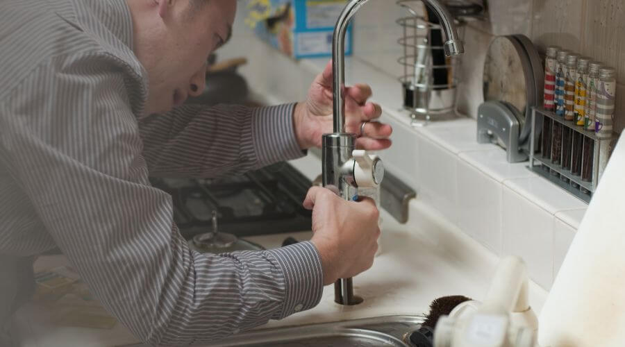Professional same day plumber in Elkton, OR